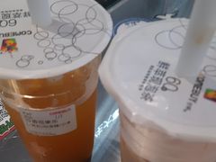 -COMEBUY甘杯(园林路店)