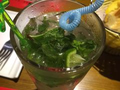 莫吉托-赤火牛排(金狮广场店)
