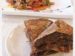 -马凯餐厅(长椿街店)