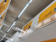 -安东易迷你仓自助寄存仓库(金桥店)