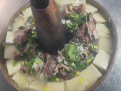 -老磨油饼(高陵店)