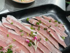 -朴太院·朝鲜族炭火烤肉(民乐园总店)