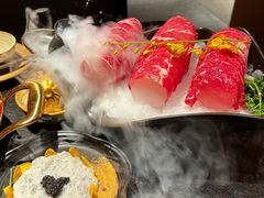 -色響火锅(恒隆广场店)