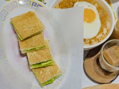 -樂麗餐室 · 本地茶餐廳(扬名广场店)