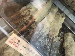 -大腕炸串(河东总店)