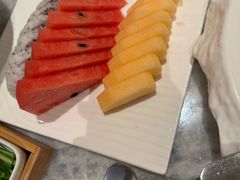 -喜来登由由大酒店九州膳坊中餐厅