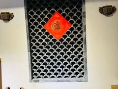景观位-老清朝包子铺(开明街店)