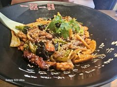 -一麻一辣麻辣香锅(方庄店)