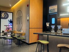 -星巴克臻选(上海长风大悦城店)