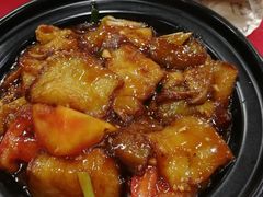 -宏状元现熬粥·京味菜(五棵松店)