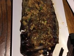 -令狐冲烤鱼·烧菜馆(达明店)