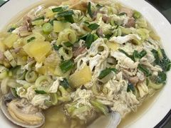 -老号海仙酒家(英雄山路店)