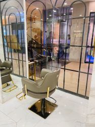 -3AM HAIR SALON染发烫发接发