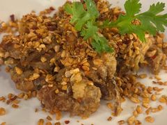 -大螃蟹海鲜餐厅
