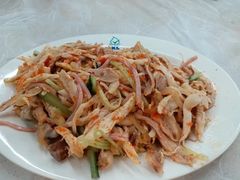 -陈根记大牌档