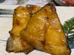 -贵木日本料理·铁板烧(新地假日广场店)