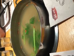 -海银海记潮汕牛肉火锅(新港中路海珠店)