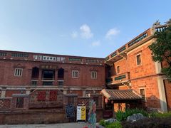 -晋江五店市传统文化旅游区