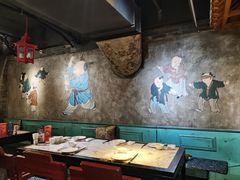 -京味斋·北京烤鸭(华威桥北工大店)