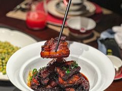 -曾宴·楚菜(湖北省博物馆店)