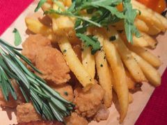 -百特喜·意大利餐厅(八佰伴镇江店)