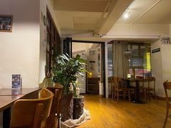 大堂-雕刻时光咖啡馆(南院门店)