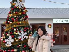 -延盛阁民俗餐厅