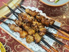 -新疆红柳花餐厅(新洲店)