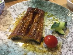-古都日本料理(高桥路店)