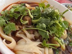 -北大地皖峰饭馆
