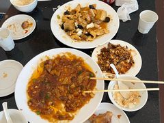 -清真宏玉祥黄门脸餐厅(华荫东里店)