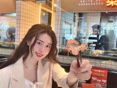 -鸣记脆皮烤鱼·海鲜烤鱼(三八广场店)