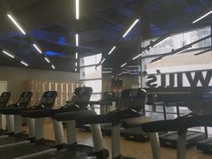 -威尔仕健身(金茂店)