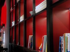 -和府捞面(东直门银座店)