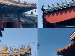 -雍和宫