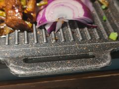 -绿茶餐厅(天津天河城店)