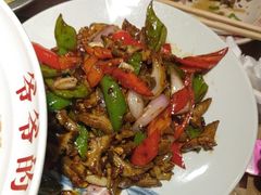 -爷爷的烀饼店