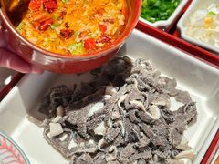 -在前门·烤鸭北京菜(五月花广场店)