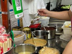 -曹宝林砂锅麻辣烫(星光路店)