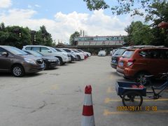 -园林美食城·本土农家菜(杨和镇店)