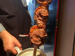 -拉蒂娜·巴西牛排馆 Latina·Brazilian Steakhouse(王府井喜悦店)