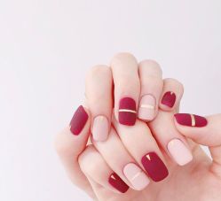 -Pink You美甲美睫纹绣定制中心