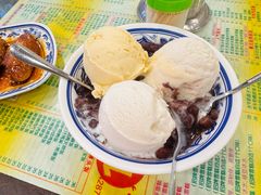 -顺记冰室(宝华路店)