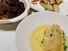 -新吉士·上海菜(浦东LCM置汇旭辉店)