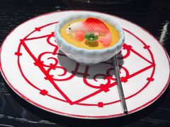 龙井炖奶-锦楼·臻选新杭帮(杭州中心店)