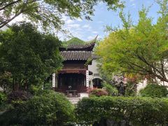 -苏州文旅花间堂·探花府酒店