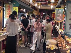 -大张烙馍村(泉山店)