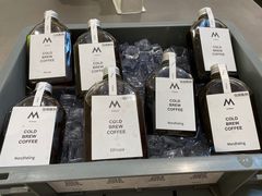 -M Stand(宁波万象城店)