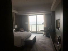 -舟山希尔顿酒店