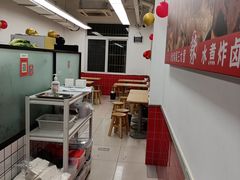 -三大营南昌水煮·油炸(天城路店)